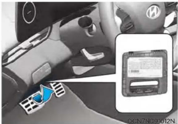 HYUNDAI Elantra N (2022) - i Information - 1