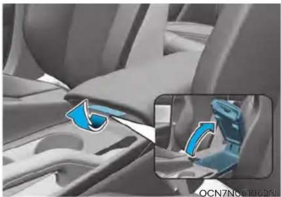 HYUNDAI Elantra N (2022) - NOTICE - 1