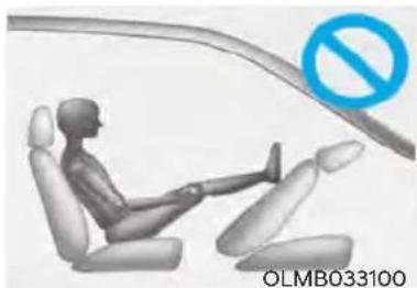 HYUNDAI Elantra N (2022) - WARNING - 2