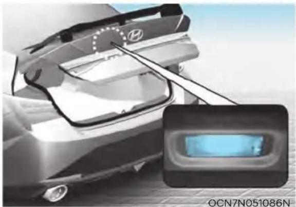HYUNDAI Elantra N (2022) - NOTICE - 1