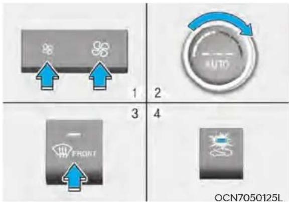 1 2 3 4 OCN7050125L
