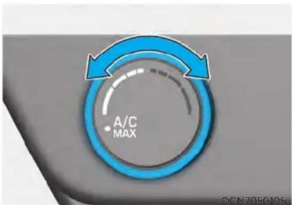 A/C MAX