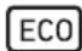 HYUNDAI Elantra N (2022) - ECO Mode Indicator Light (if equipped) - 1