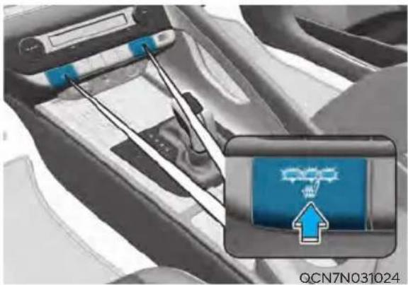 HYUNDAI Elantra N (2022) - NOTICE - 1