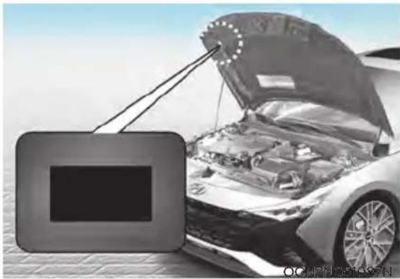 HYUNDAI Elantra N (2022) - WARNING - 3