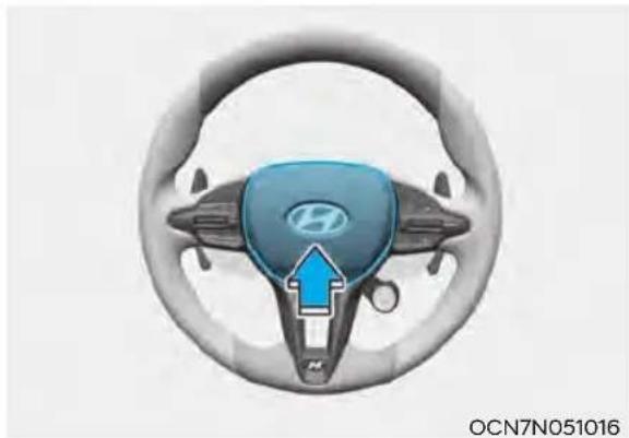 HYUNDAI Elantra N (2022) - CAUTION - 1