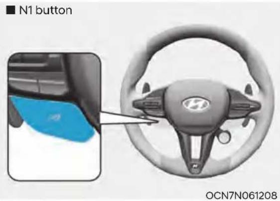■ N1 button OCN7N061208