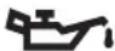 HYUNDAI Elantra N (2022) - Engine Oil Pressure Warning Light - 1