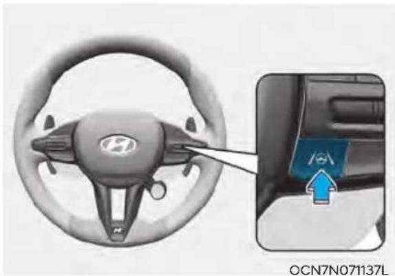 HYUNDAI Elantra N (2022) - CAUTION - 1