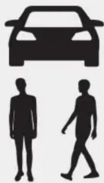 HYUNDAI Elantra N (2022) - Limitations of Forward Collision-Avoidance Assist - 1