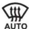 HYUNDAI Elantra N (2022) - Auto Defogging System (only for automatic climate control system, if equipped) - 2
