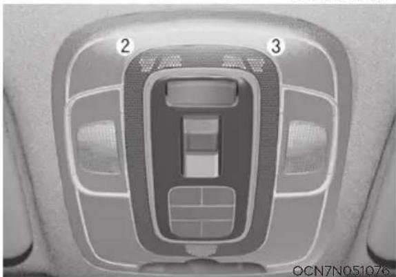 HYUNDAI Elantra N (2022) - Infotainment System (if equipped) - 3