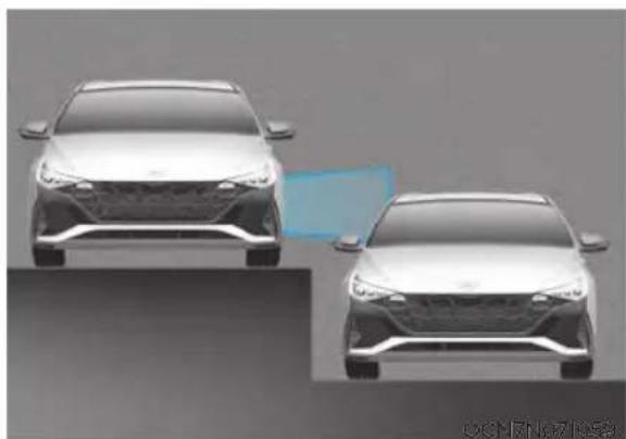HYUNDAI Elantra N (2022) - WARNING - 5