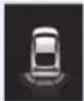 HYUNDAI Elantra N (2022) - Reverse Parking Distance Warning - 3