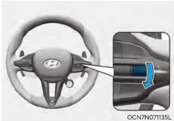 HYUNDAI Elantra N (2022) - i Information - 2