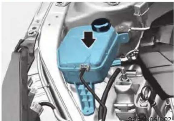 HYUNDAI Elantra N (2022) - NOTICE - 1