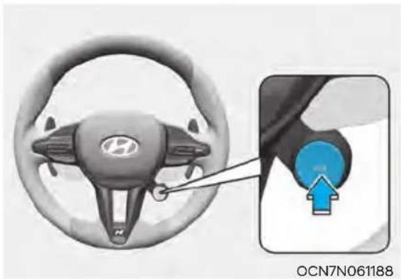 HYUNDAI Elantra N (2022) - NGS (N Grin Shift) - 1