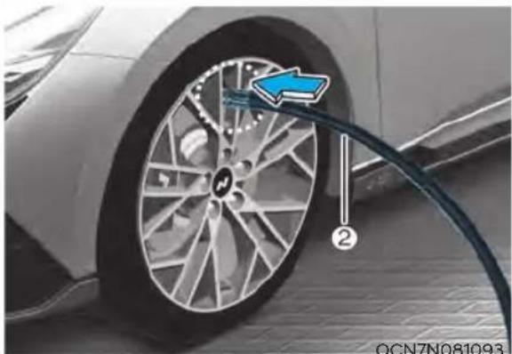 HYUNDAI Elantra N (2022) - Information - 2