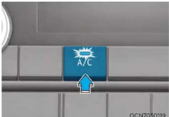 A/C OCN7050119