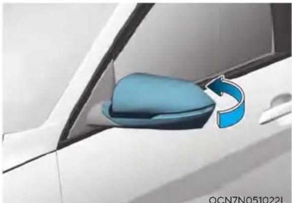 HYUNDAI Elantra N (2022) - NOTICE - 1