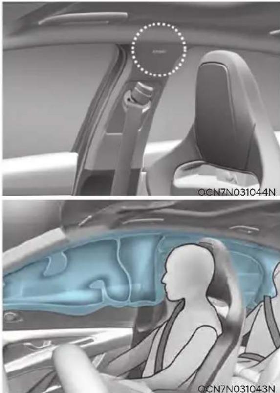 HYUNDAI Elantra N (2022) - WARNING - 1