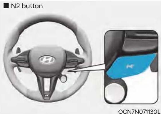 ■ N2 button OCN7N071130L