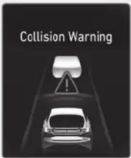 Collision Warning