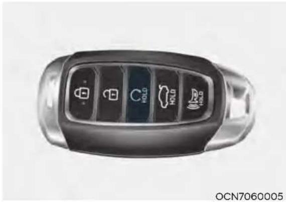 HYUNDAI Elantra N (2022) - Remote start - 1