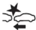 HYUNDAI Elantra N (2022) - Forward Safety Warning Light - 1