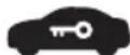 HYUNDAI Elantra N (2022) - Immobilizer Indicator Light (with smart key) (if equipped) - 1
