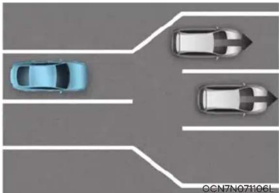 HYUNDAI Elantra N (2022) - Limitations of Driver Attention Warning - 5
