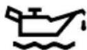 HYUNDAI Elantra N (2022) - Engine Oil Level Warning Light - 1