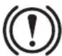 HYUNDAI Elantra N (2022) - Electronic Brake Force Distribution System Warning Light - 2