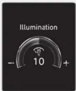 Illumination - 10 +