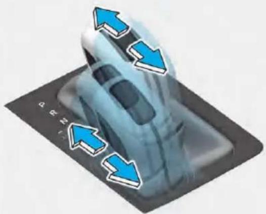 HYUNDAI Elantra N (2022) - DUAL CLUTCH TRANSMISSION (IF EQUIPPED) - 2
