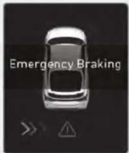 Emergency Braking