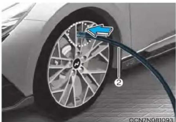 HYUNDAI Elantra N (2022) - CAUTION - 2