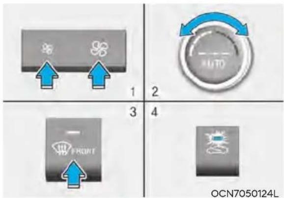 1 2 3 4 OCN7050124L