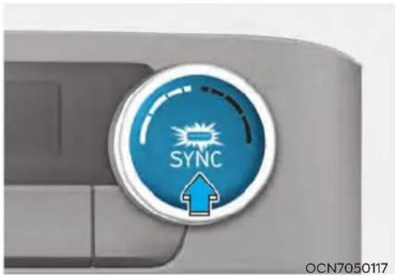 SYNC OCN7050117