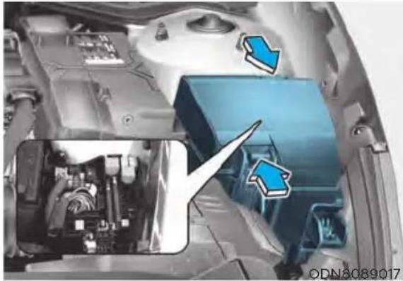 HYUNDAI Elantra N (2022) - i Information - 2