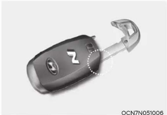 HYUNDAI Elantra N (2022) - Battery Replacement - 1