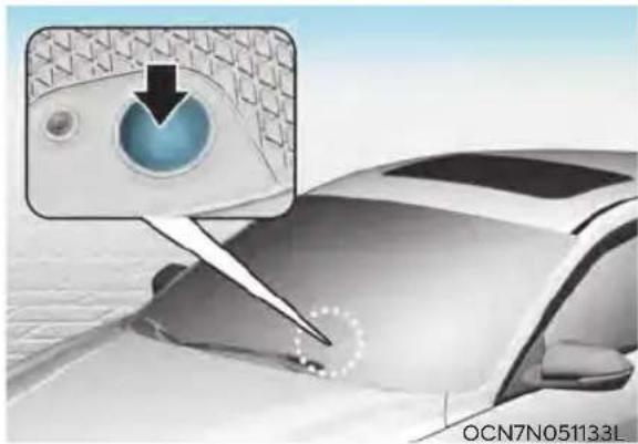 HYUNDAI Elantra N (2022) - Press the AUTO button - 3
