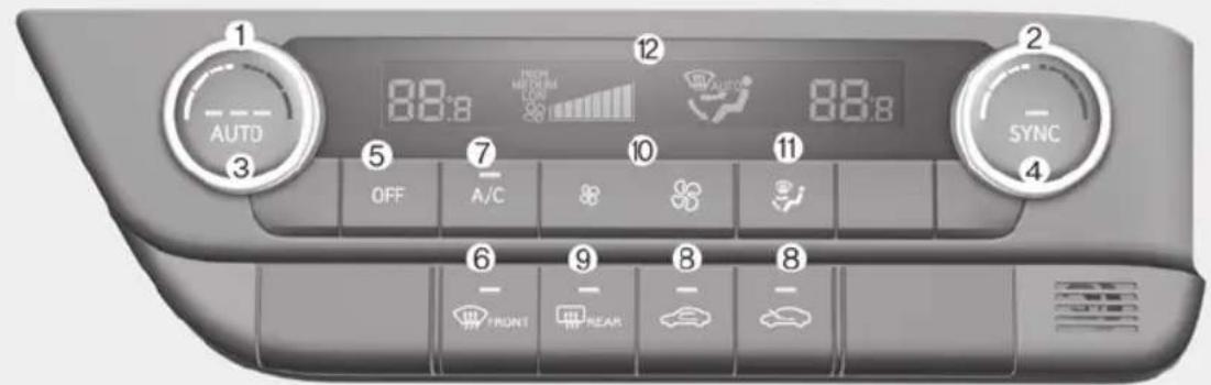 1 AUTO 3 5 OFF 7 A/C 12 NEW MOTOR LION 88:8 88:8 11 SYNC 4 6 - - - - - - - - - - - - - - - - - - - - - - - - - - - - - - - - - - - - - - - - - - - - - - - - - - - - - - - - - - - - - - - - - - - - - - - - - - - - - - - - - - - - -/-