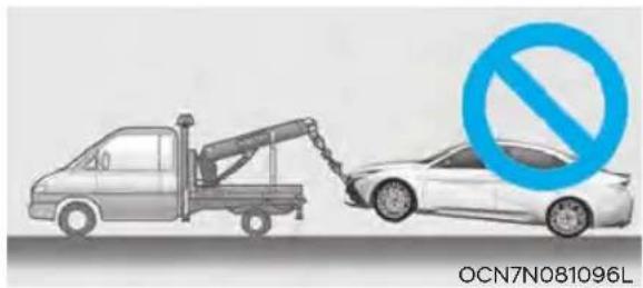 HYUNDAI Elantra N (2022) - CAUTION - 2