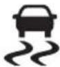 HYUNDAI Elantra N (2022) - Electronic Stability Control (ESC) Indicator Light - 1