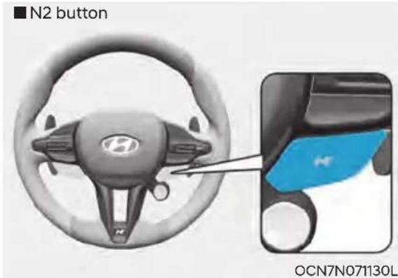■ N2 button OCN7N071130L