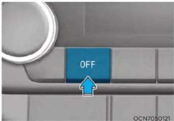 OFF OCN7050121