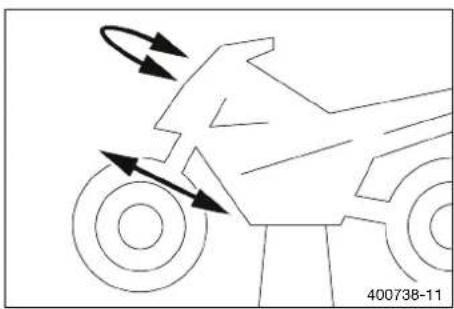 HUSQVARNA FR 450 Rally (2021) - Info - 1