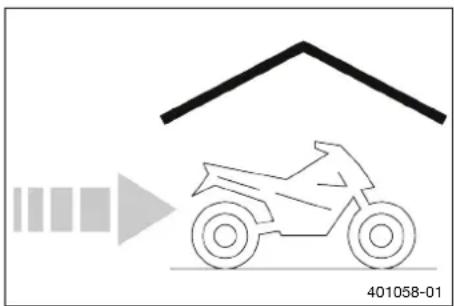 HUSQVARNA FR 450 Rally (2021) - Info - 1
