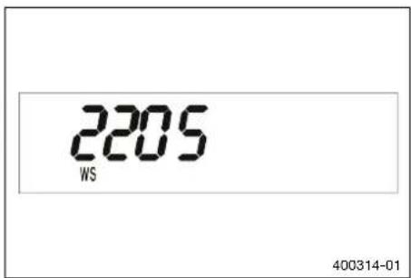 2205 WS 400314-01